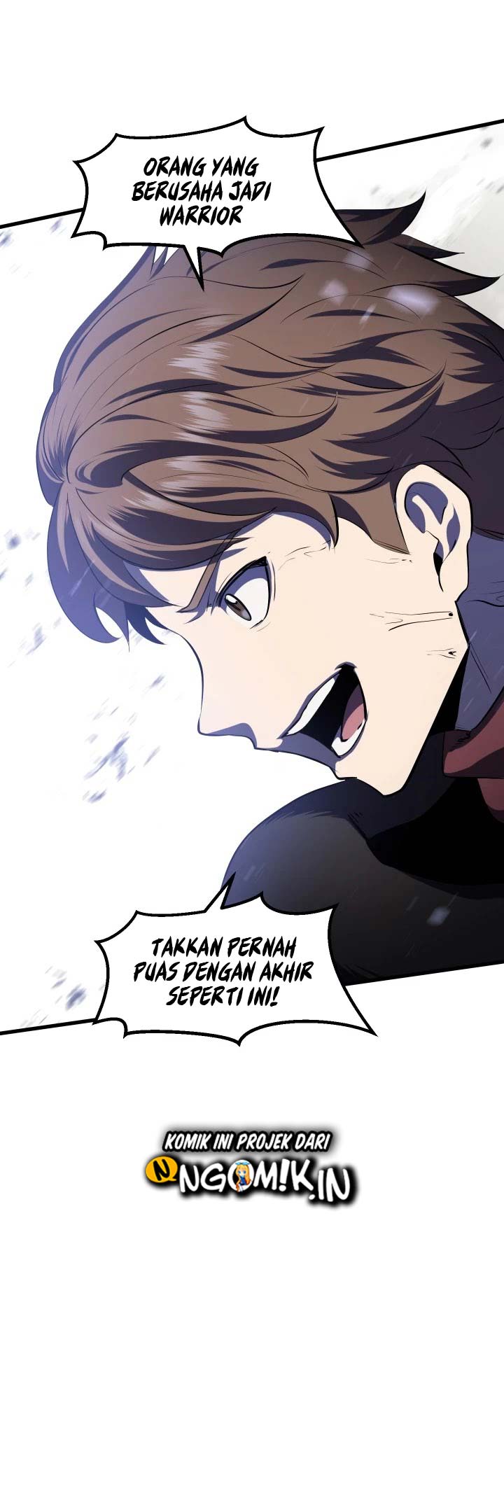 Otherworldly Sword King’s Survival Records chapter 67